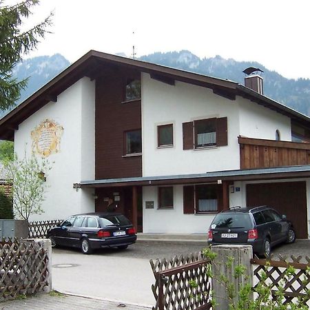 Raffaela Maderspacher Oberammergau Extérieur photo